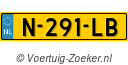 N291LB