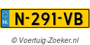 N291VB