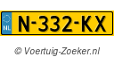 N332KX