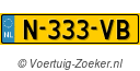 N333VB