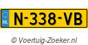 N338VB