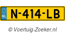 N414LB
