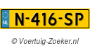N416SP