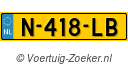N418LB
