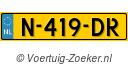 N419DR