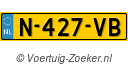 N427VB