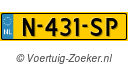 N431SP