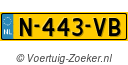 N443VB