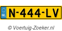 N444LV