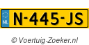 N445JS