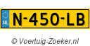 N450LB