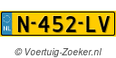 N452LV