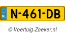 N461DB
