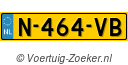 N464VB