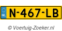 N467LB