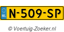 N509SP