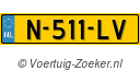 N511LV