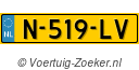 N519LV