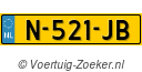 N521JB