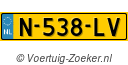 N538LV
