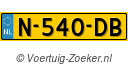 N540DB