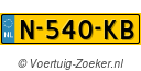 N540KB