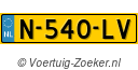 N540LV