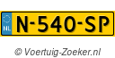 N540SP