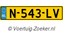 N543LV