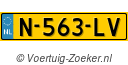 N563LV