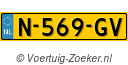 N569GV