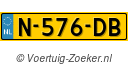N576DB
