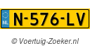 N576LV