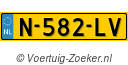 N582LV