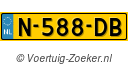 N588DB