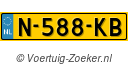 N588KB