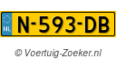 N593DB