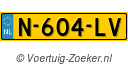 N604LV