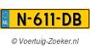 N611DB