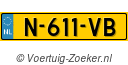N611VB