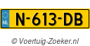 N613DB