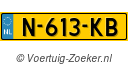 N613KB