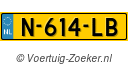 N614LB