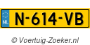 N614VB
