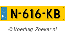 N616KB