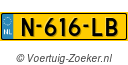 N616LB