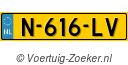 N616LV
