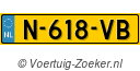 N618VB