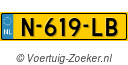 N619LB