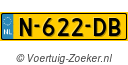 N622DB